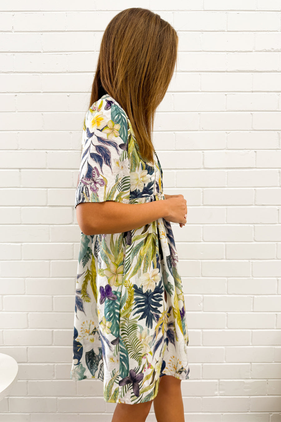 Green Tropics