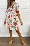 Multi Floral