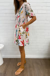 Multi Floral