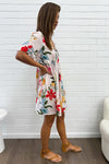 Multi Floral