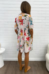 Multi Floral