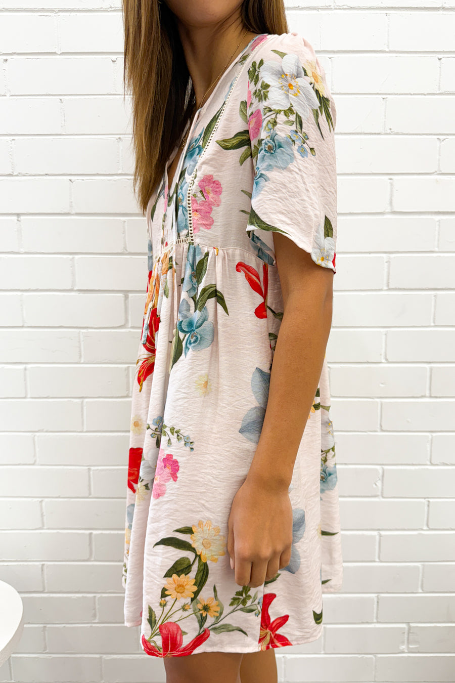 Multi Floral