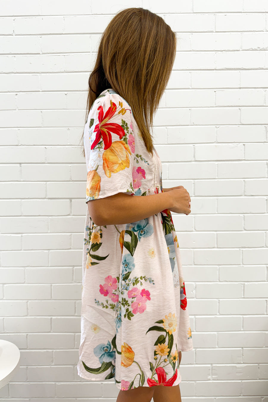 Multi Floral