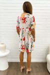Multi Floral