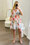 Multi Floral