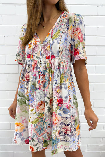 Multi Garden: kym