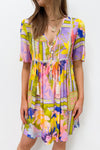 Multi Floral