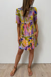 Multi Floral