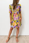 Multi Floral