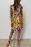 Multi Floral