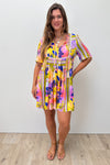 Multi Floral