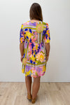 Multi Floral