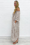 White Leopard