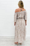 White Leopard