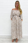 White Leopard