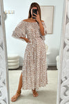 White Leopard