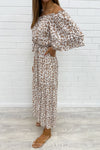 White Leopard