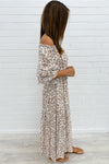White Leopard