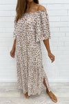 White Leopard