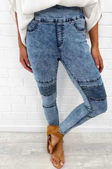 Acid Wash: kym