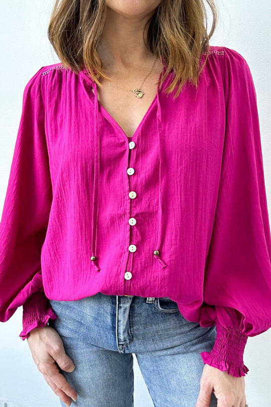 Fuchsia: bri
