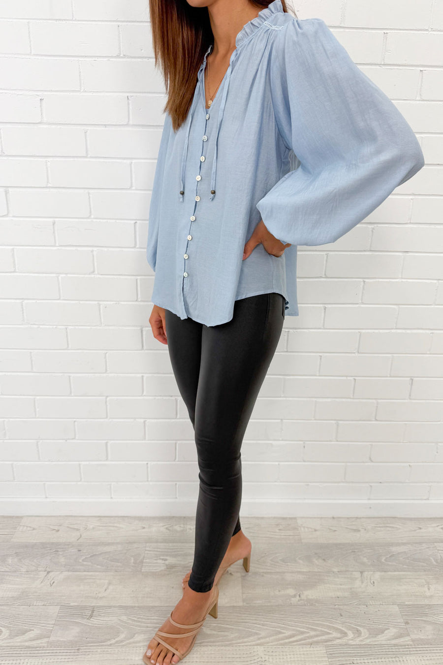 Sky Blue