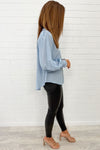Sky Blue