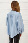 Sky Blue
