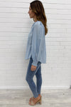 Sky Blue