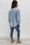 Sky Blue