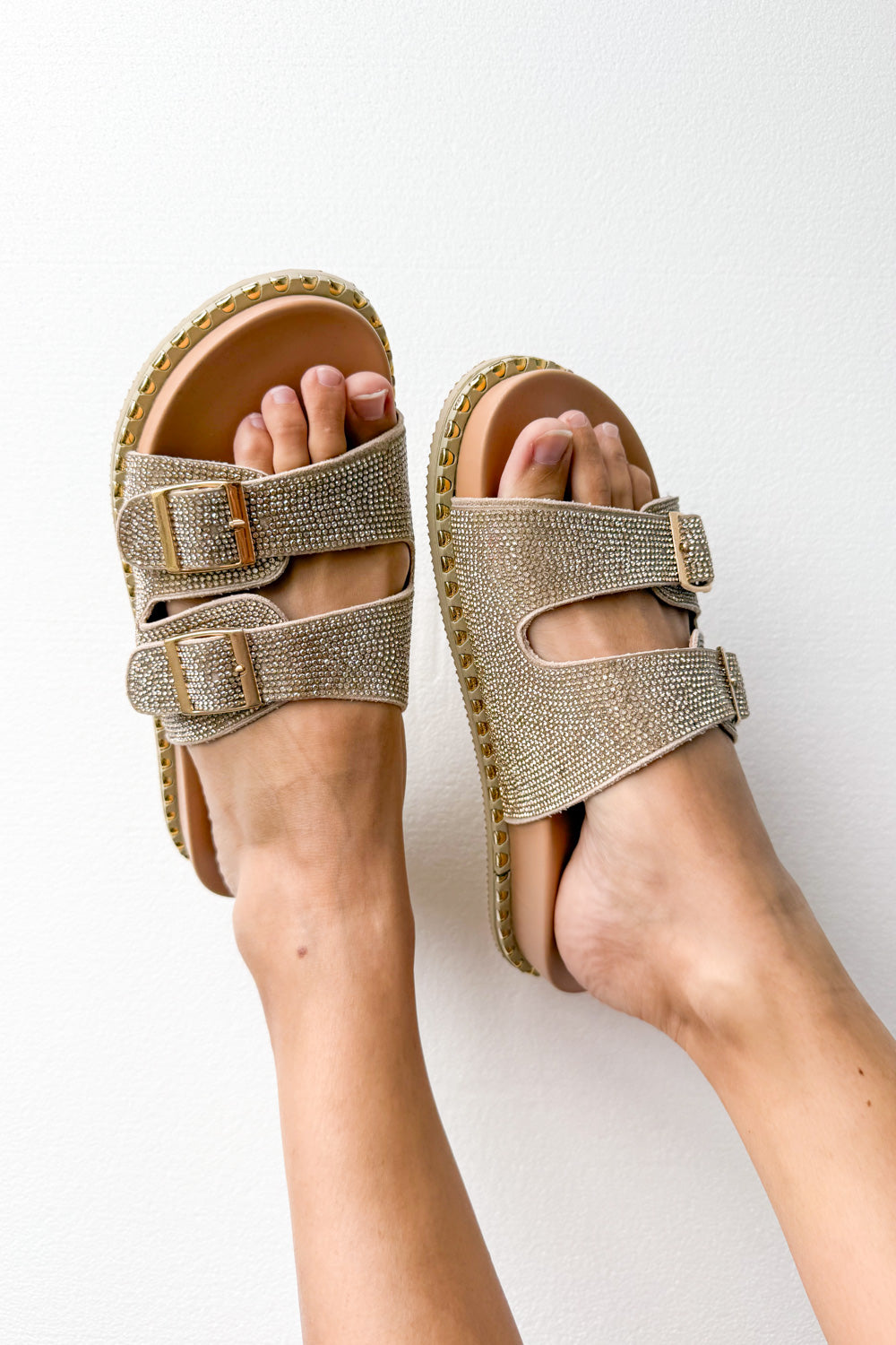 Sandals $50 & Under