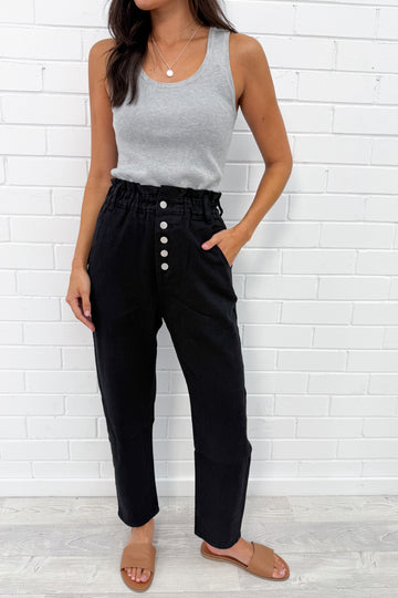Black: kate