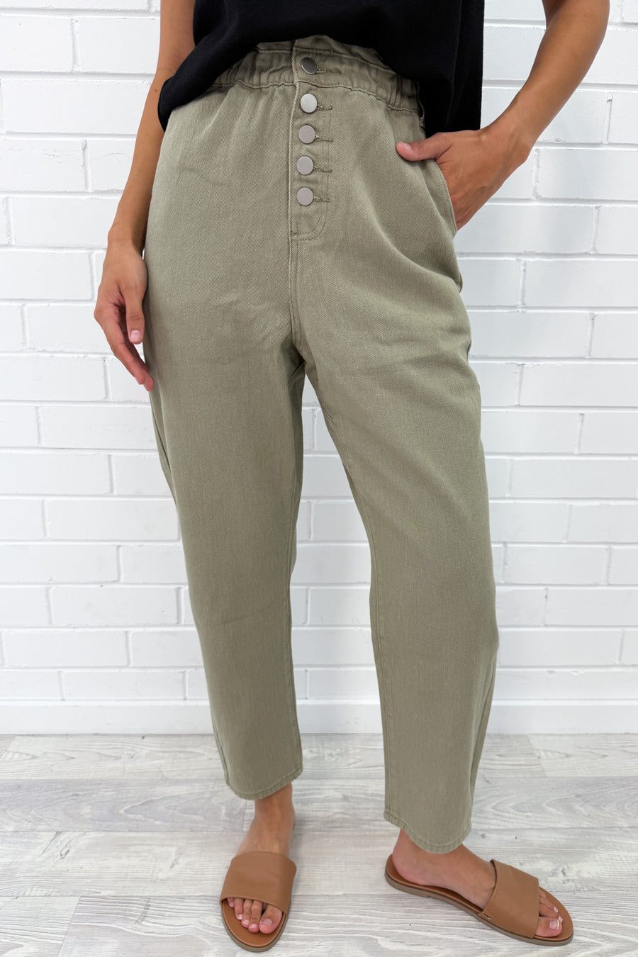 Khaki