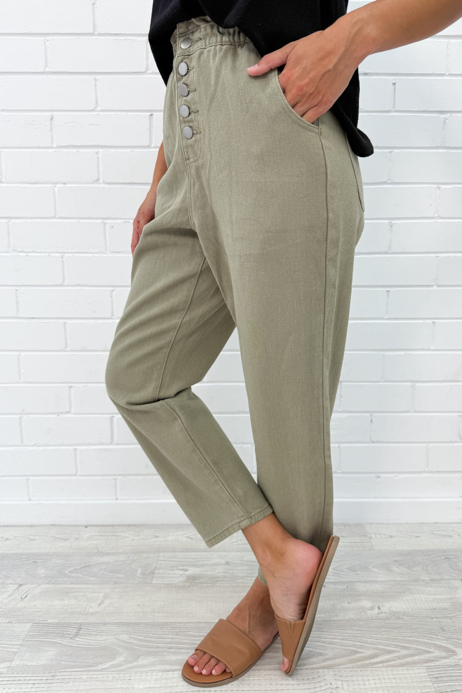 Khaki