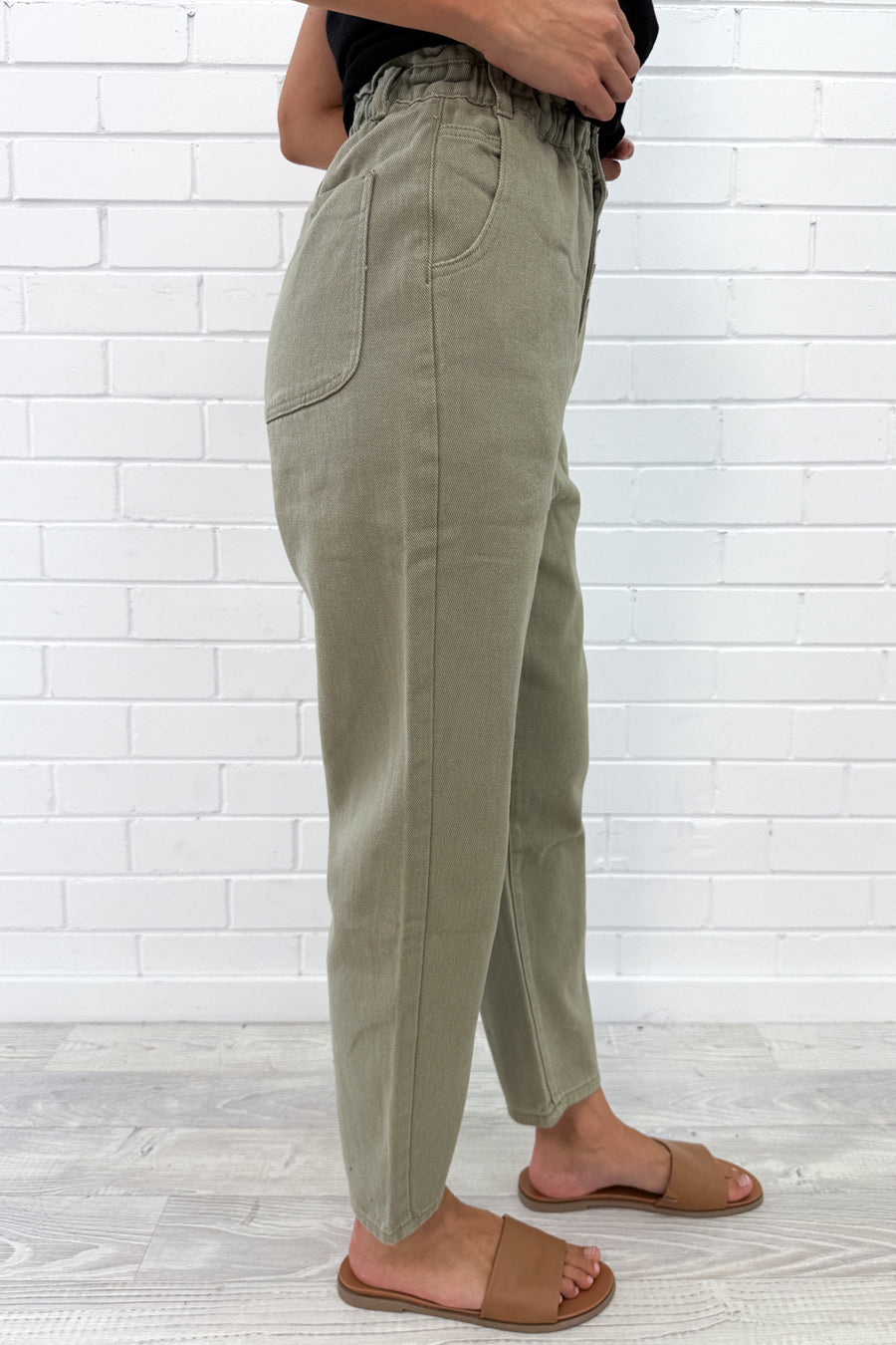 Khaki