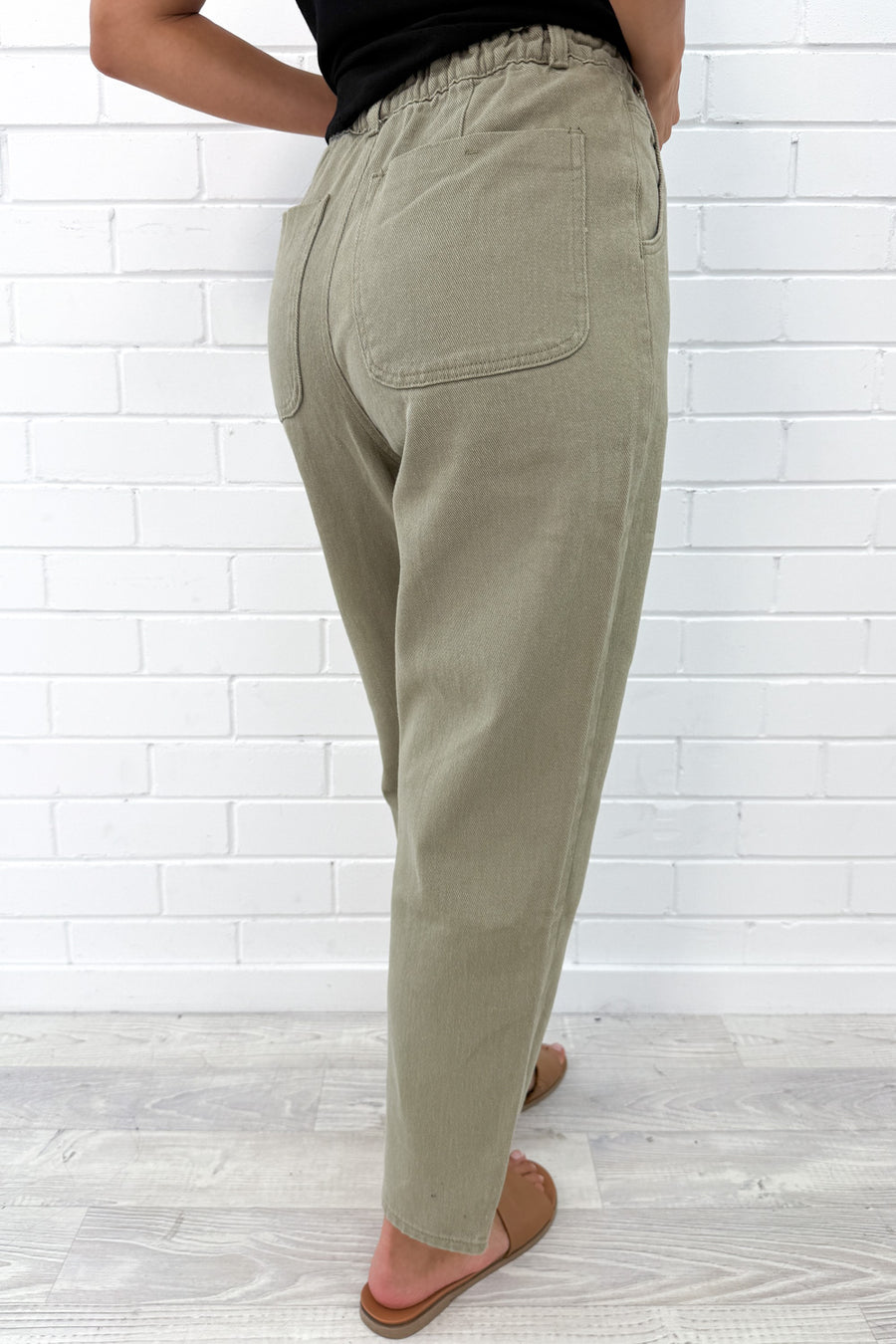 Khaki