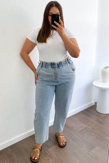Denim: nat