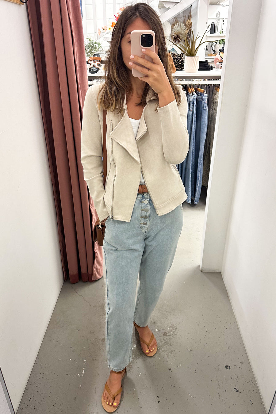 Beige