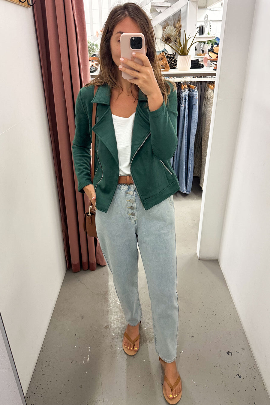 Forest Green