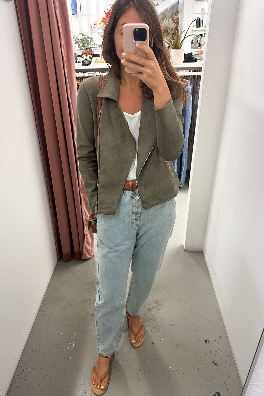 Khaki