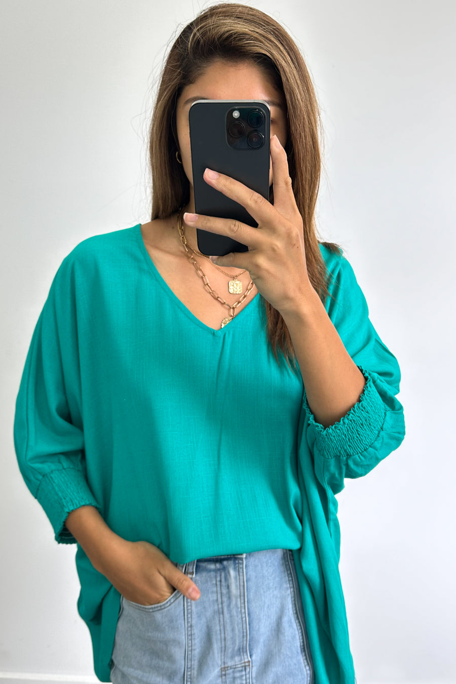 Jade Green