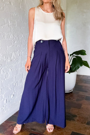 Navy: izzy