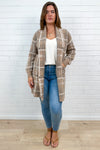 Caramel Check
