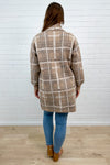 Caramel Check