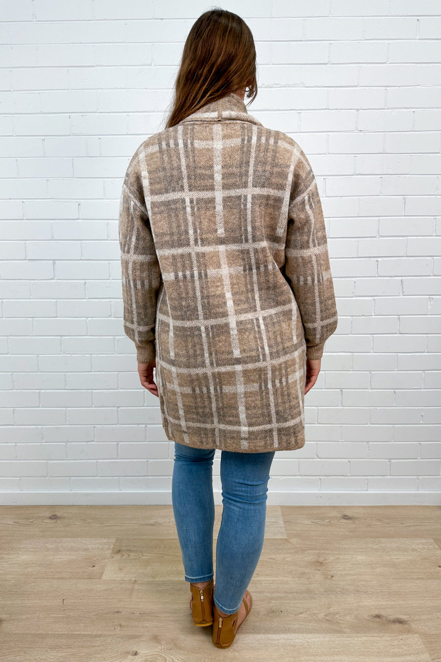 Caramel Check