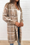Caramel Check