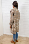 Caramel Check