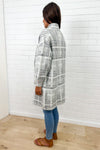 Grey Check