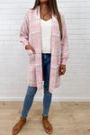 Pink Check