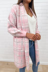 Pink Check